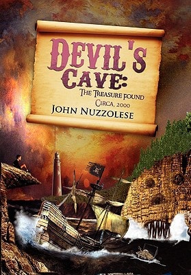 Devil's Cave The Treasure Found