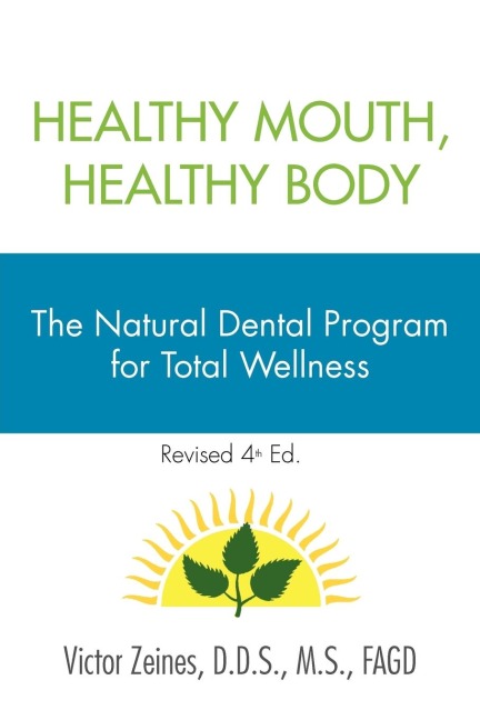 Healthy Mouth, Healthy Body