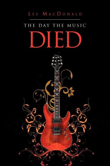 The Day the Music Died