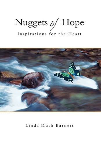 Nuggets of Hope Inspirations for the Heart