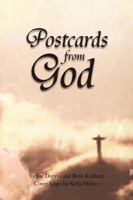 Postcards from God