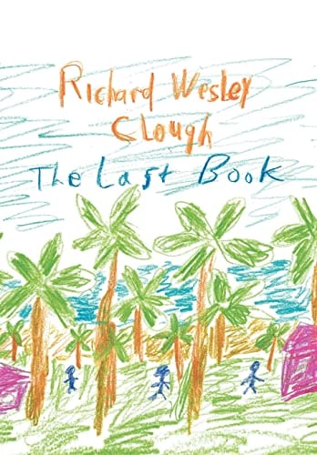 The Last Book