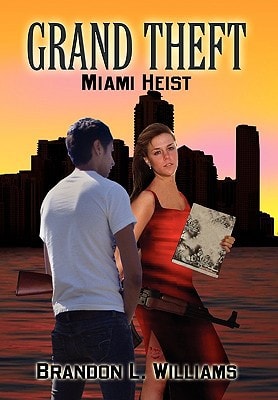Grand Theft Miami Heist