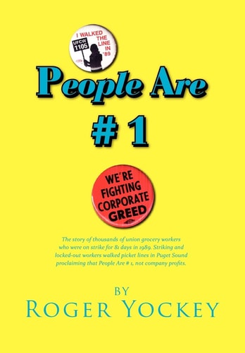 People Are # 1
