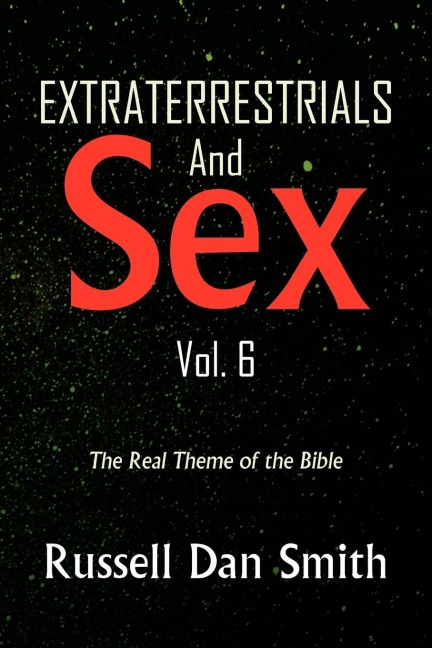 Extraterrestrials & Sex