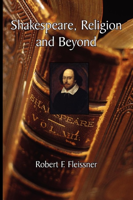 Shakespeare, Religion and Beyond