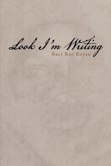 Look Im Writing