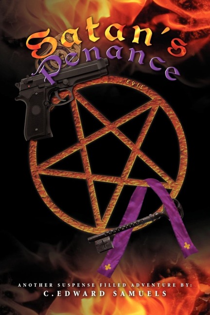 Satans Penance