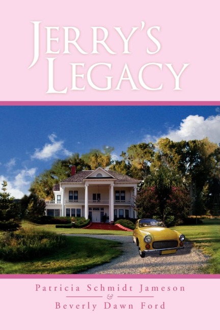 Jerrys Legacy