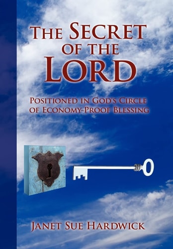 The Secret of the Lord Positioned in God's Circle of Economy-Proof Blessing