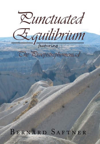 Punctuated Equilibrium - The Proepistrephomeniad