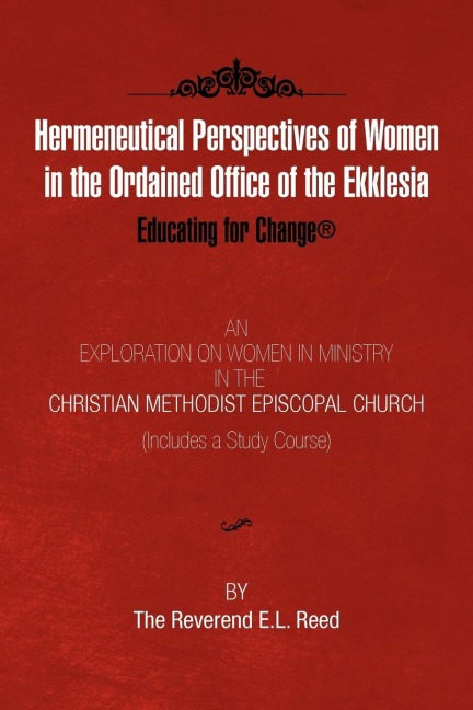 Hermeneutical Perspectives of Women in the Ordained Office of the Ekklesia