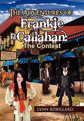 The Adventures of Frankie Callahan The Contest