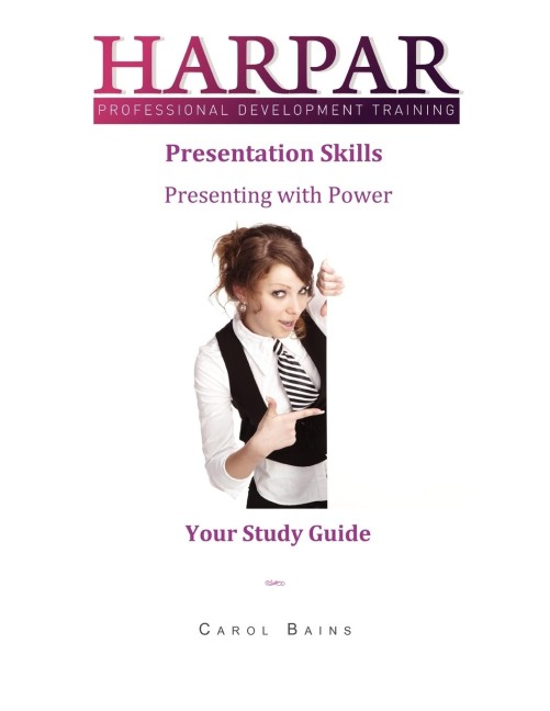 Presenting with Power
