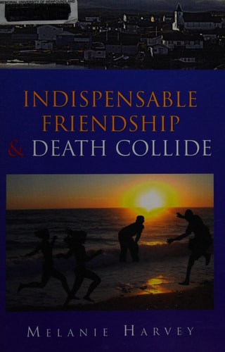 Indispensable Friendship & Death Collide