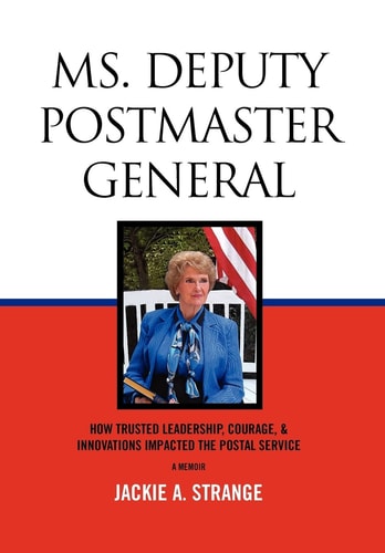 Ms. Deputy Postmaster General
