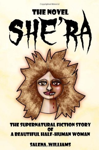 She'ra