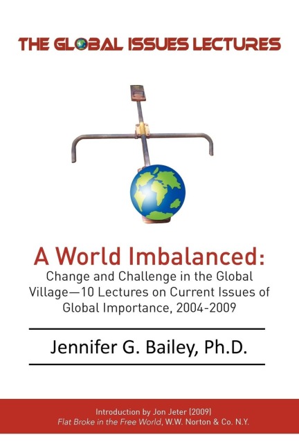 The Global Issues Lectures
