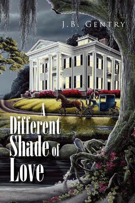 A Different Shade of Love