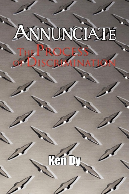 Annunciate