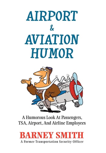 Airport and Aviation Humor