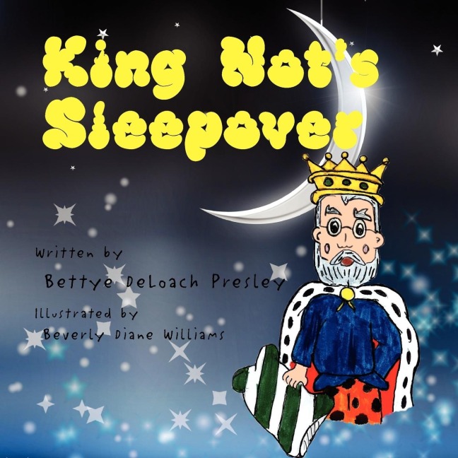 King Nots Sleepover