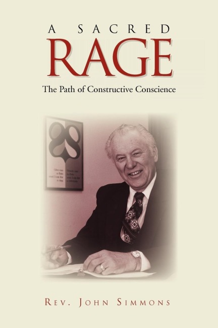 A Sacred Rage