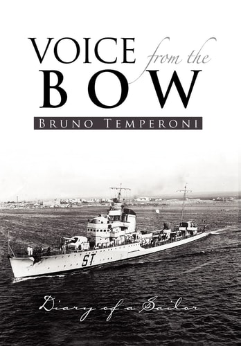 Voice from the Bow Diary of a Sailor