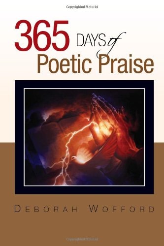 365 Days of Poetic Praise