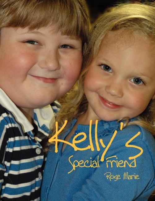 Kellys Special Friend