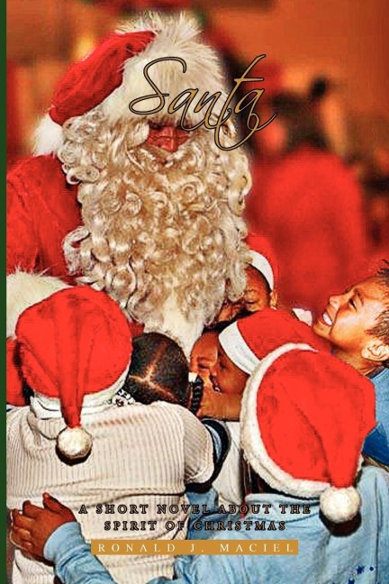 Pictures with Santa