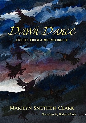 Dawn Dance Echoes from a Mountainside