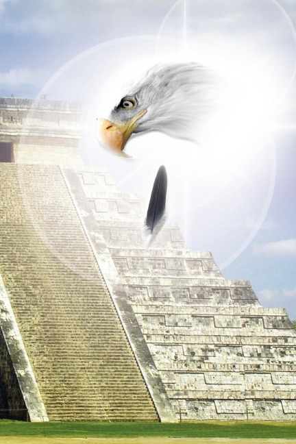 Cuauhtemoc: Descent of the Sun Priests