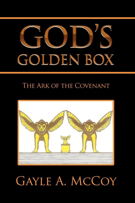 GODS GOLDEN BOX