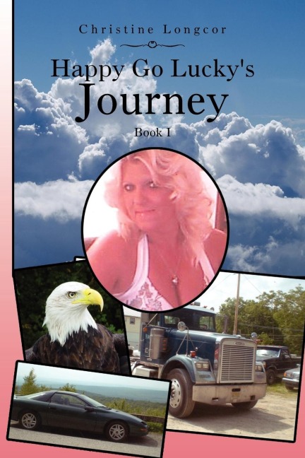 Happy Go Luckys Journey