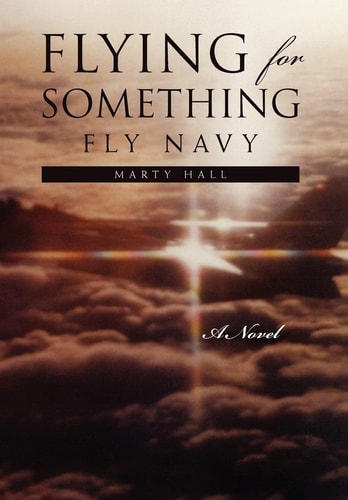 Flying for Something
