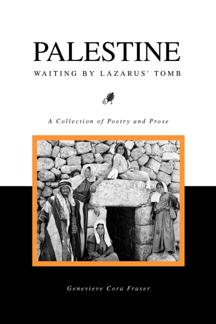 Palestine: Waiting by Lazarus Tomb