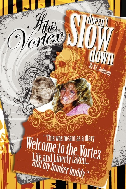 If This Vortex Doesnt Slow Down