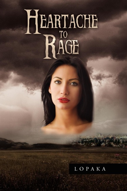 Heartache to Rage