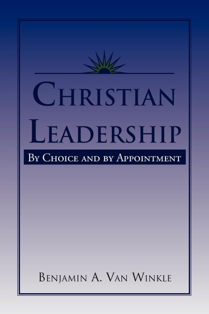 Christian Leadership