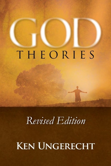God Theories: Revised Edition