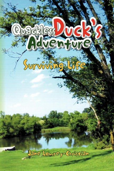 Quackless Ducks Adventure