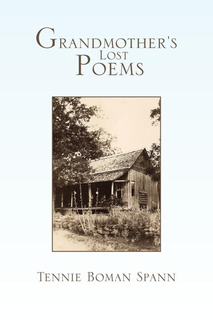 Grandmothers Lost Poems