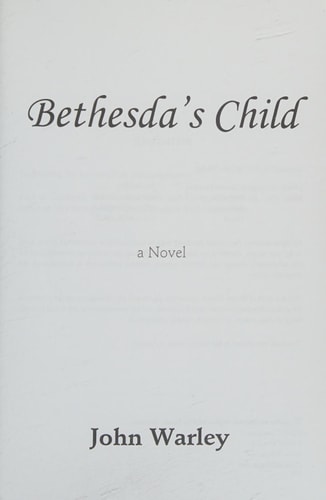 Bethesda's Child