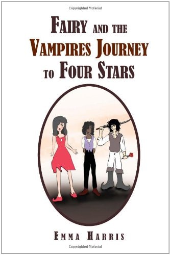 Fairy and the Vampires Journey to Four Stars