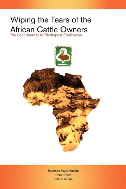 Wiping the Tears of the African Cattle Owners