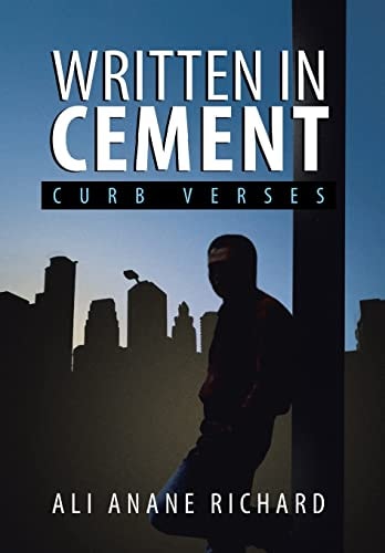 Written in Cement Curb Verses