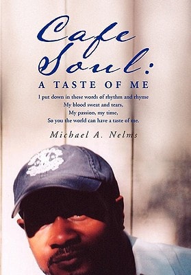 Cafe Soul A Taste of Me