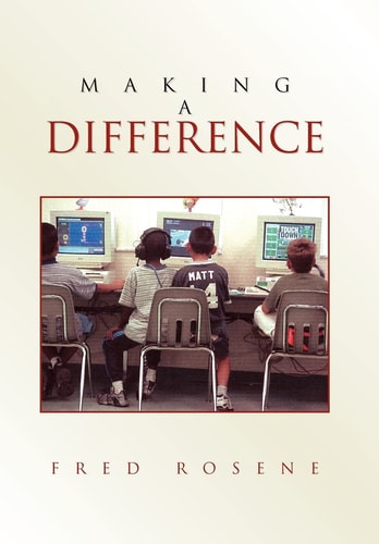 Making a Difference