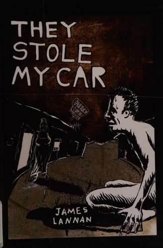 They Stole My Car
